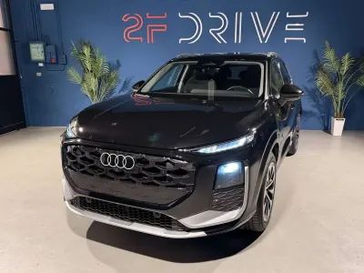 Nuova Audi Q3 Ambiente 150 CV (110 kW) 2026 Other SUV