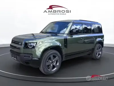 Usata Land Rover Defender