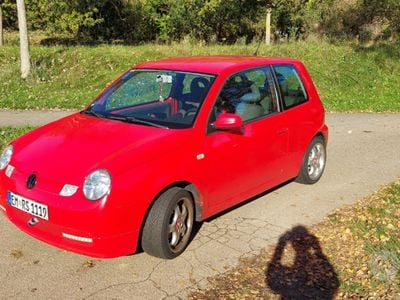 VW Lupo