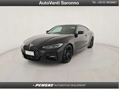 Usata BMW 430