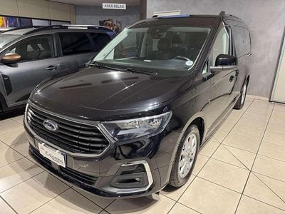 Ford Grand Tourneo Connect