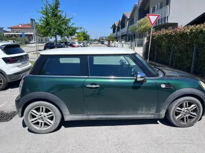 Usata Mini Cooper