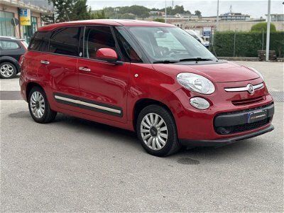 usata Fiat 500L Living 1.6 Multijet 105 CV Lounge