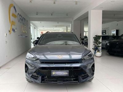 Ny Cupra Formentor VZ 177 HK (130 kW) 2026 Grå SUV