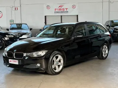 Usata BMW 316