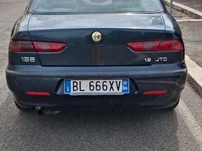 Alfa Romeo 156