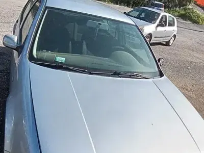 Usata VW Golf IV 75 CV (55 kW) 2000 Grigio Berlina