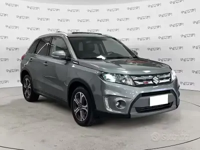 Usata Suzuki Vitara