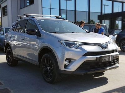 usata Toyota RAV4 Hybrid RAV4 2.5 Hybrid 2WD Dynamic