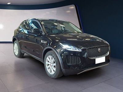 usata Jaguar E-Pace 2.0d i4 S awd 150cv auto