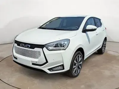 Nuova EVO Evo 3 113 CV (83 kW) 2026 SUV