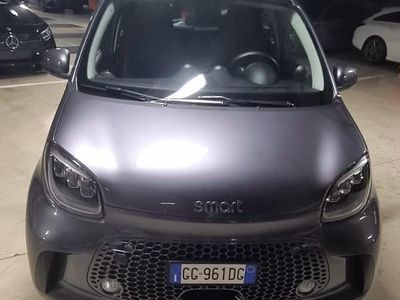 Usata Smart ForFour Electric Drive Prime 22 kW (30 CV) 2021