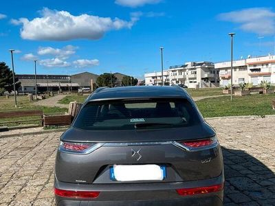 DS Automobiles DS7 Crossback