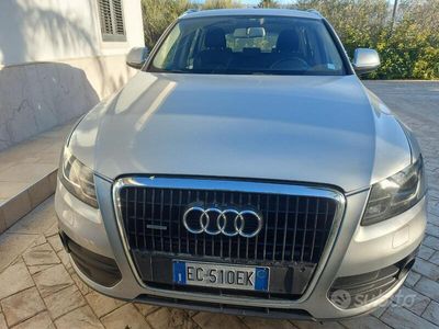 usata Audi Q5 Q5 3.0 V6 TDI 245 CV quattro S tronic