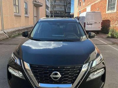 Nuova Nissan X-Trail Tekna 163 CV (119 kW) 2025 Nero SUV