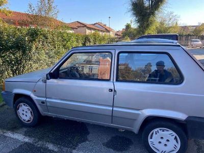 usata Fiat Panda 1.1 College