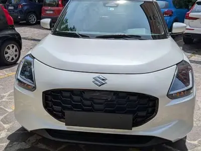 Gebraucht Suzuki Swift 83 PS (61 kW) 2025 Kleinwagen