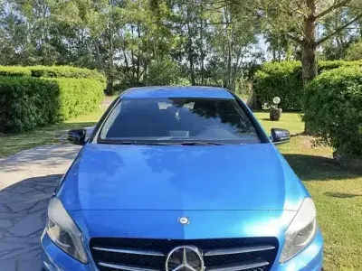 Usata Mercedes A200