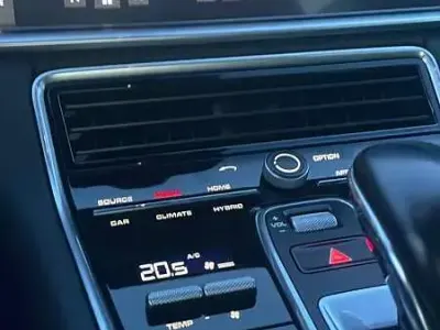 Usata Porsche Panamera Edition 330 CV (242 kW) 2019 Berlina