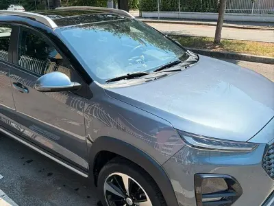 Usata DR DR 3.0