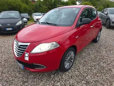 Usata Lancia Ypsilon
