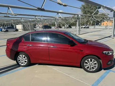 Usata Fiat Tipo