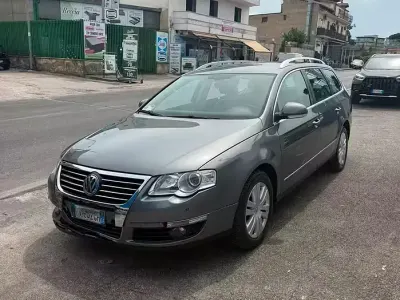 Usata VW Passat