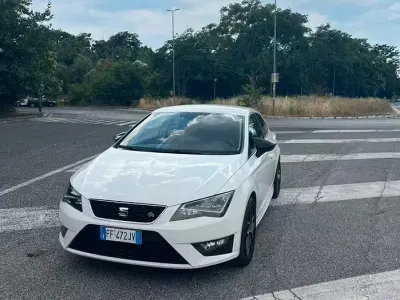 Usata Seat Leon