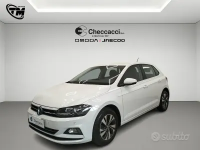 Usata VW Polo