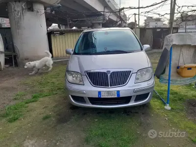 Usata Lancia Phedra