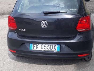 usata VW Polo 