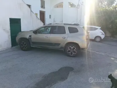 Usata Dacia Duster
