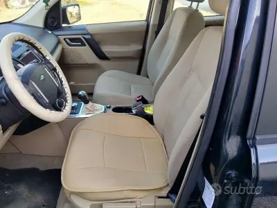 Usata Land Rover Freelander 2