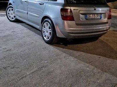 Usata Fiat Stilo 120 CV (88 kW) 2007 Berlina