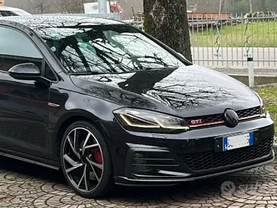 Usata VW Golf VII