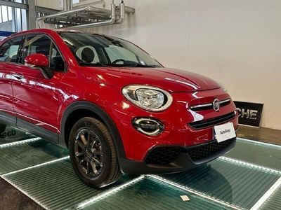 usata Fiat 500X 1.3 MultiJet 95 CV Lounge