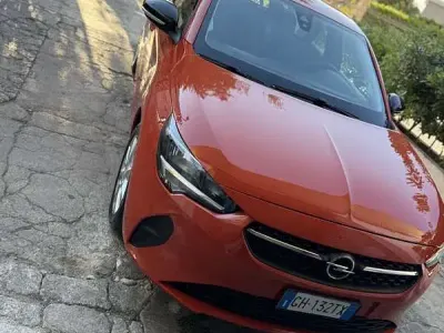 Occasion Opel Corsa