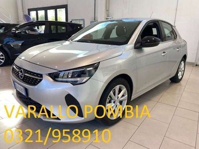 usata Opel Corsa 1.2 100 CV Elegance