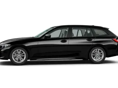 Usata BMW 330e