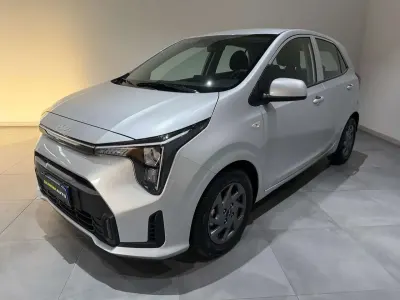 Usata Kia Picanto