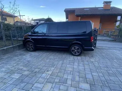 Occasion VW T5