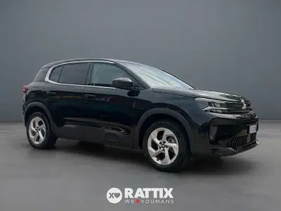 Usata Citroën C5 Aircross