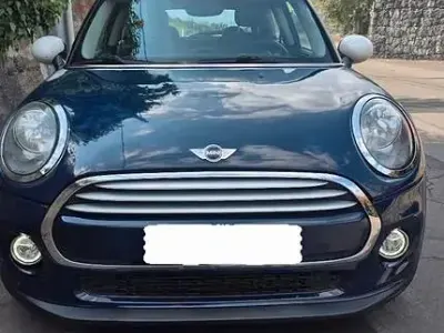 Usata Mini Cooper