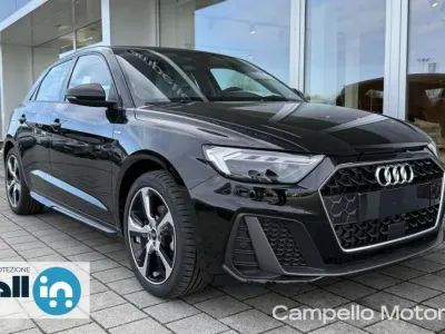 Occasion Audi A1 Sportback