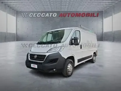 Occasion Fiat Ducato 33