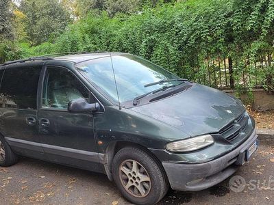 Chrysler Voyager