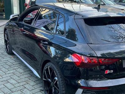 Usata Audi S3 310 CV (228 kW) 2024 Berlina