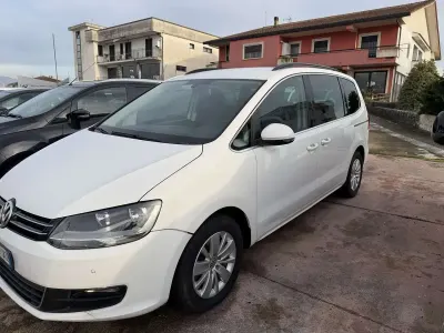 Usata VW Sharan
