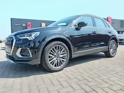 Usata Audi Q3