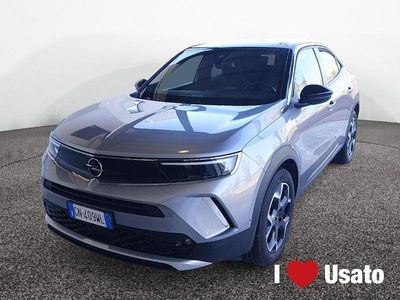 Grigio Usata 2023 Opel Mokka Ultimate SUV | 16.500 € (Ottimo prezzo)